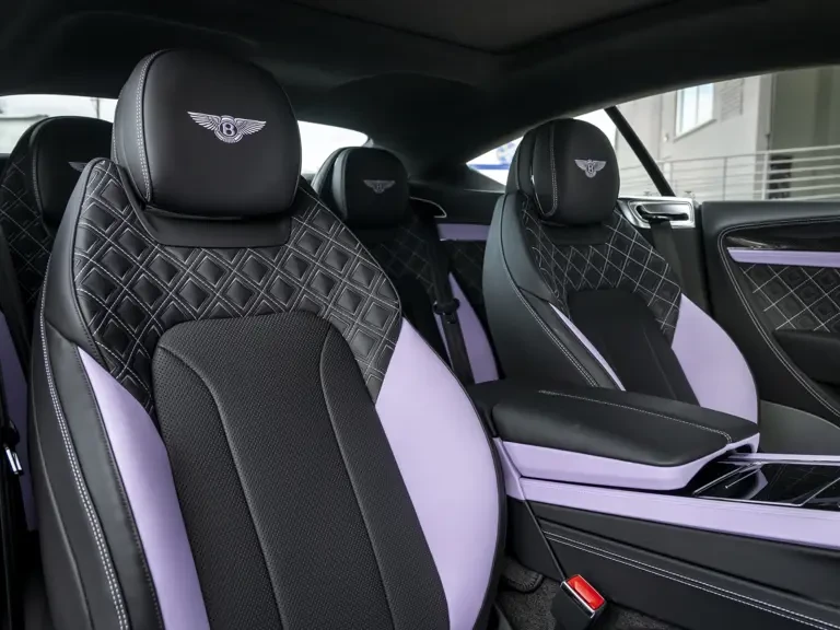 2024 Bentley Continental GT 3rd Gen - Image 22 of 31
