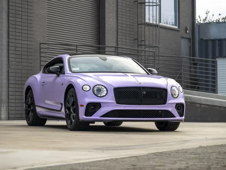 2024 Bentley Continental GT 3rd Gen - Image 10 of 31