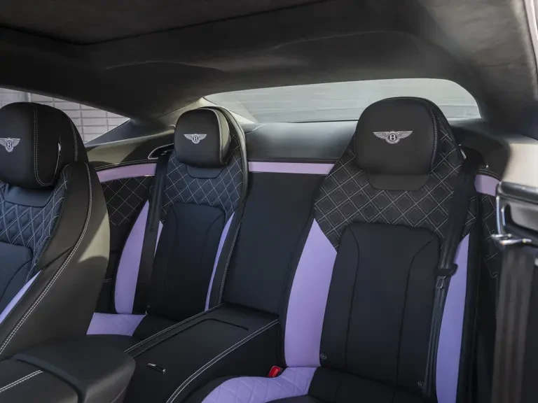 2024 Bentley Continental GT 3rd Gen - Image 24 of 31