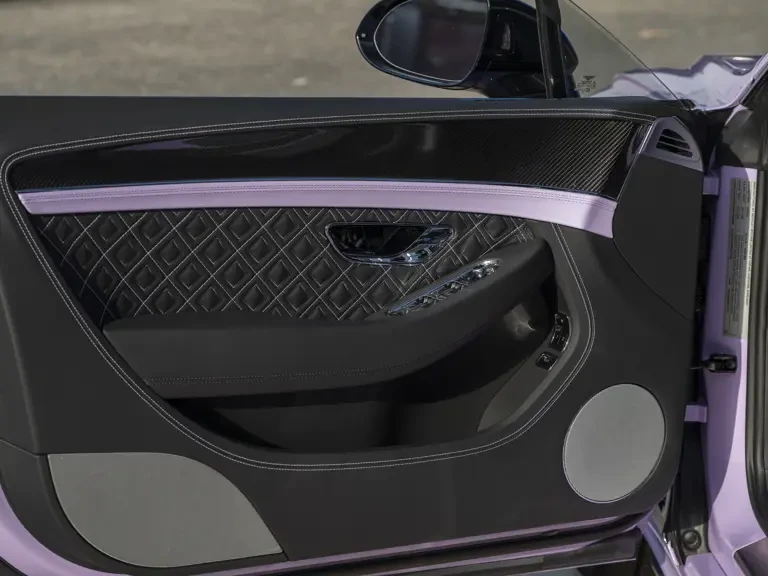 2024 Bentley Continental GT 3rd Gen - Image 27 of 31