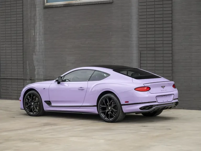 2024 Bentley Continental GT 3rd Gen - Image 11 of 31