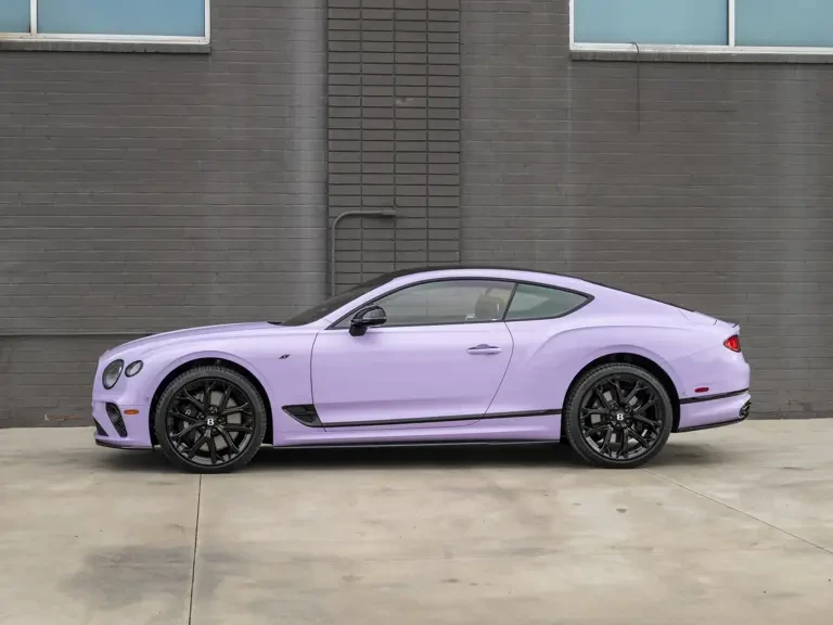 2024 Bentley Continental GT 3rd Gen - Image 6 of 31