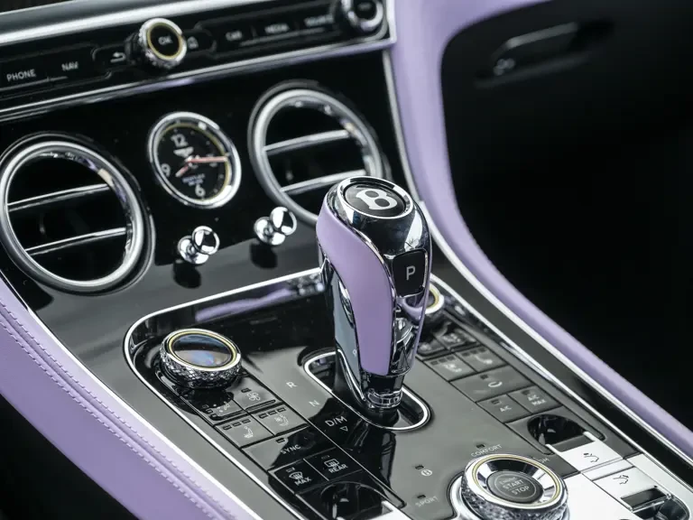 2024 Bentley Continental GT 3rd Gen - Image 17 of 31