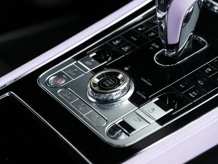 2024 Bentley Continental GT 3rd Gen - Image 18 of 31