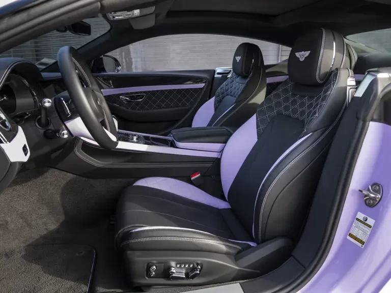 2024 Bentley Continental GT 3rd Gen - Image 21 of 31