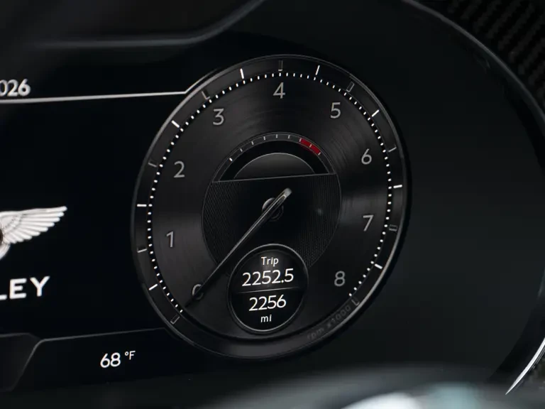 2024 Bentley Continental GT 3rd Gen - Image 16 of 31