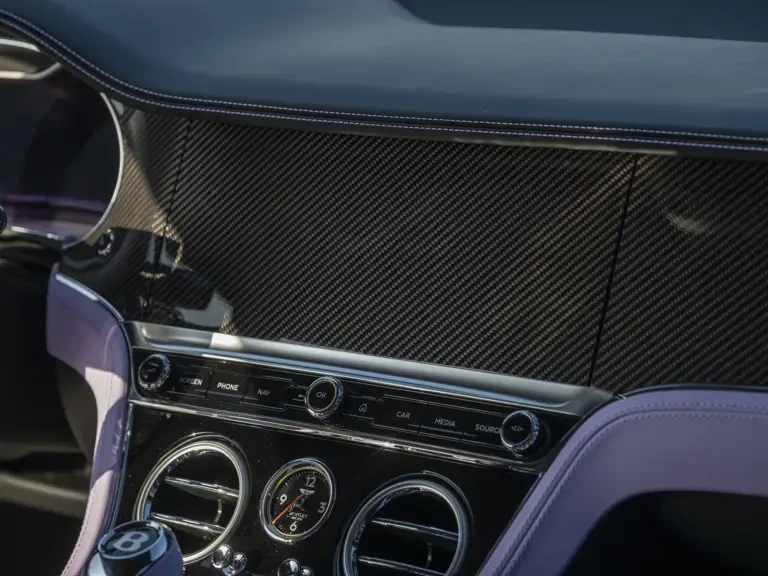 2024 Bentley Continental GT 3rd Gen - Image 19 of 31