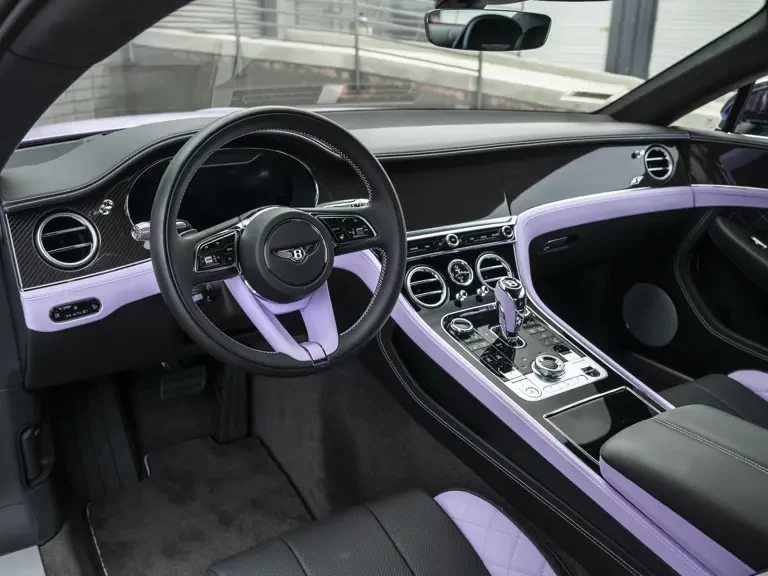 2024 Bentley Continental GT 3rd Gen - Image 5 of 31