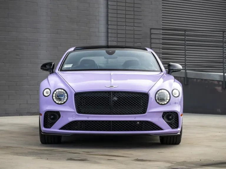 2024 Bentley Continental GT 3rd Gen - Image 8 of 31