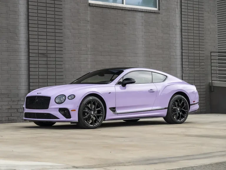 2024 Bentley Continental GT 3rd Gen - Image 2 of 31
