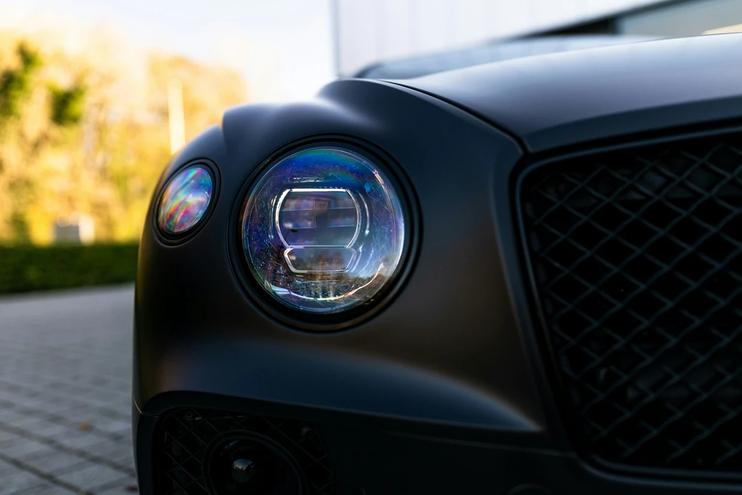 2024 Bentley Continental GT Speed 3rd Gen - Image 20 of 21