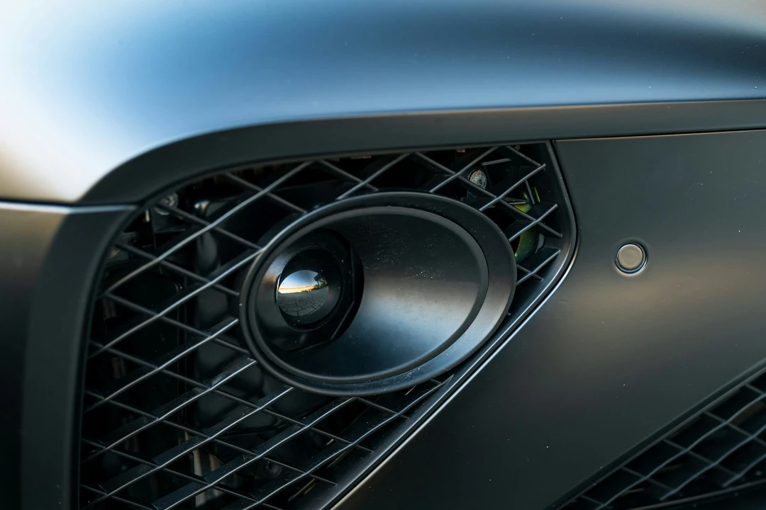 2024 Bentley Continental GT Speed 3rd Gen - Image 21 of 21