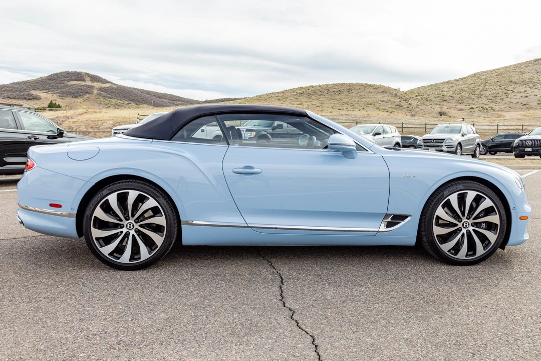 2024 Bentley Continental GTC - Image 13 of 31