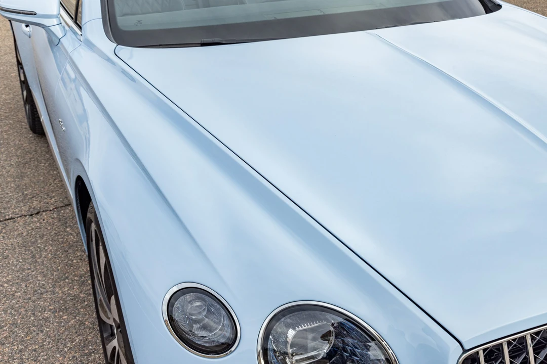 2024 Bentley Continental GTC - Image 24 of 31