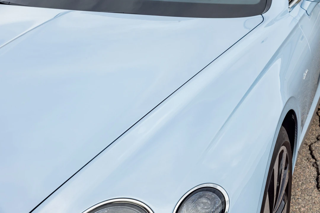 2024 Bentley Continental GTC - Image 20 of 31