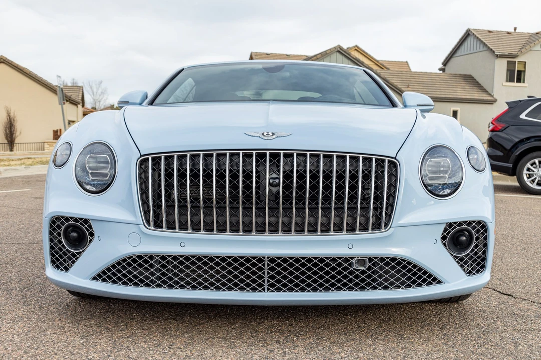 2024 Bentley Continental GTC - Image 18 of 31