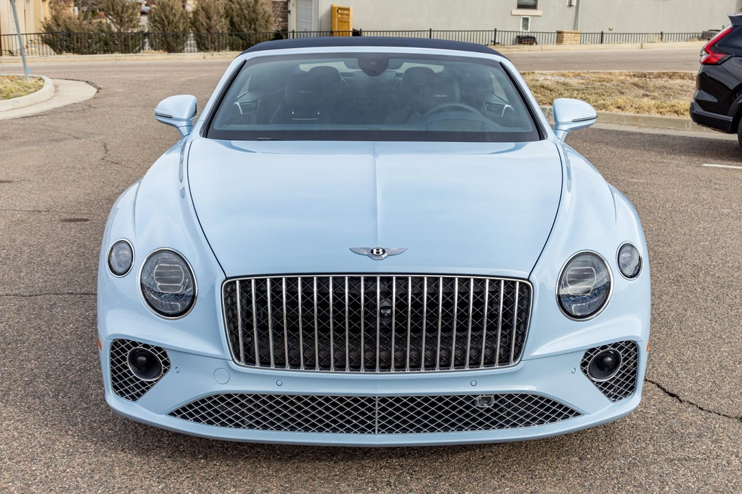 2024 Bentley Continental GTC - Image 11 of 31