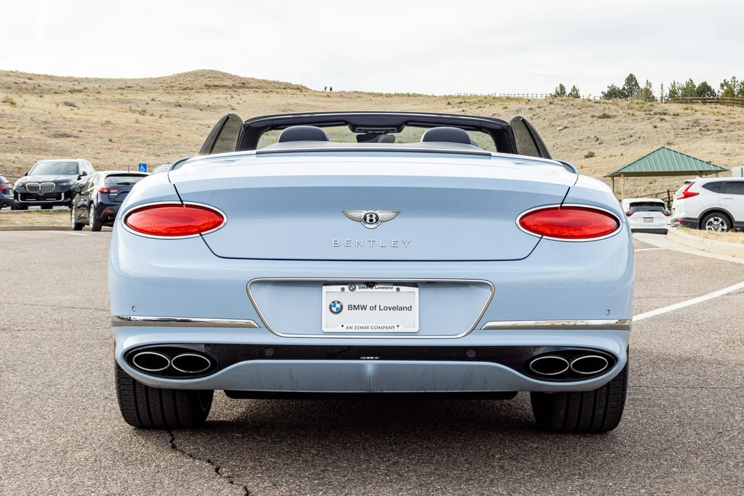 2024 Bentley Continental GTC - Image 7 of 31