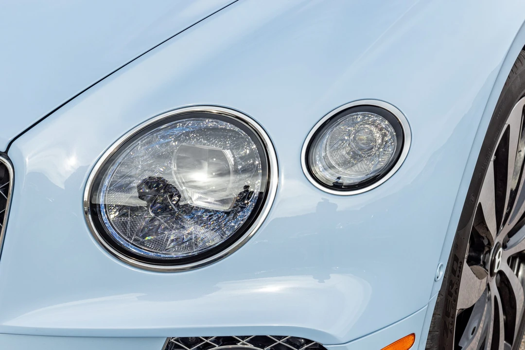 2024 Bentley Continental GTC - Image 21 of 31