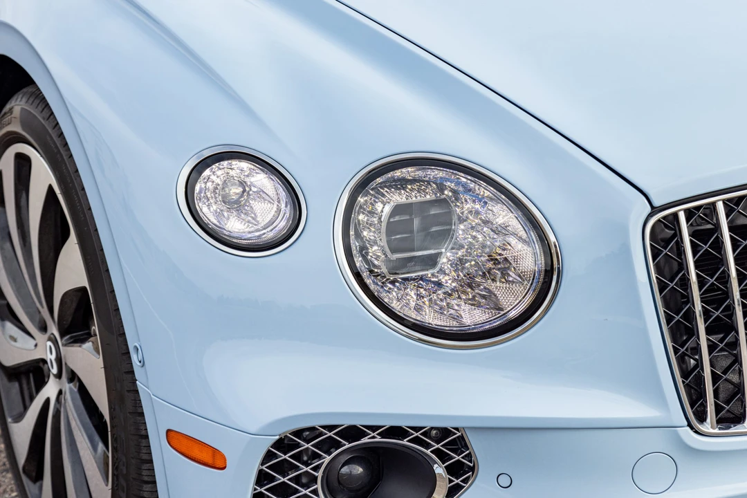 2024 Bentley Continental GTC - Image 23 of 31
