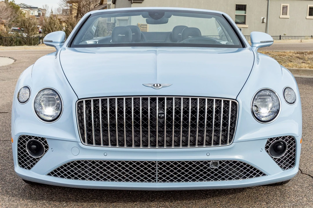 2024 Bentley Continental GTC - Image 19 of 31