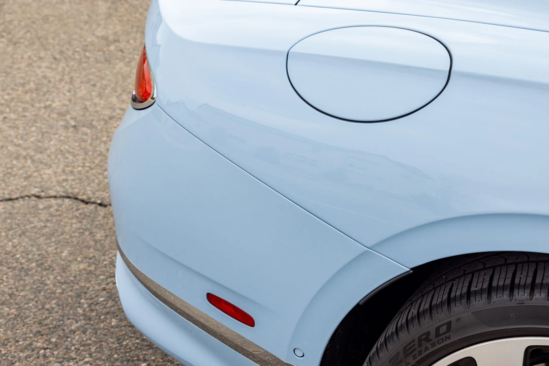 2024 Bentley Continental GTC - Image 29 of 31