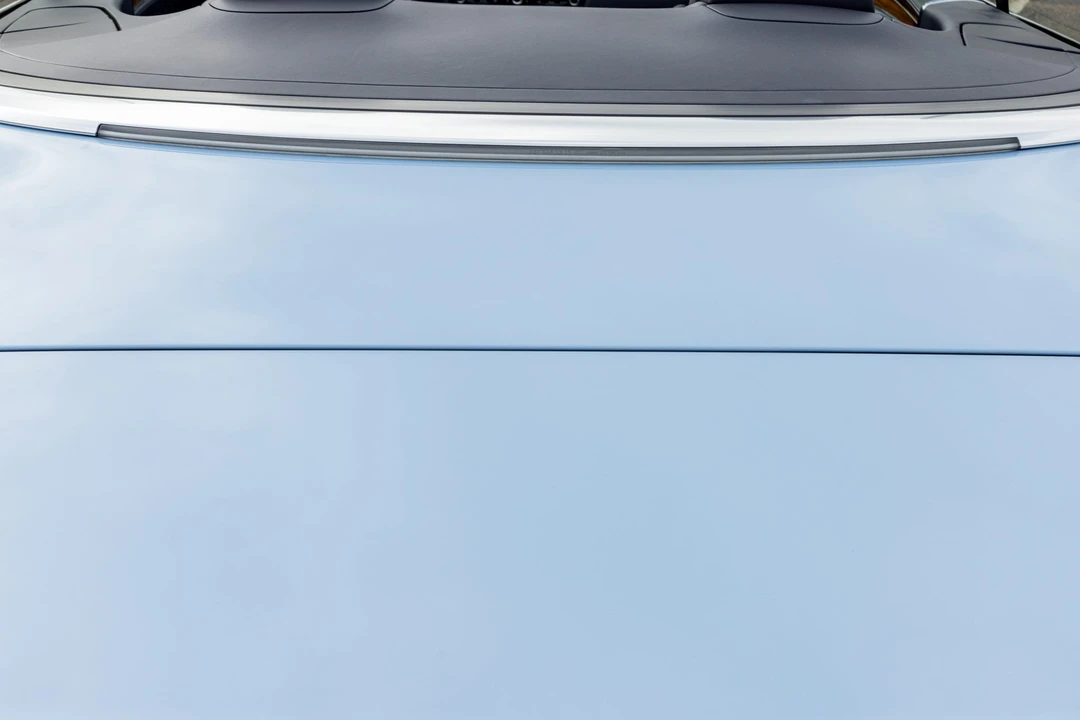 2024 Bentley Continental GTC - Image 31 of 31