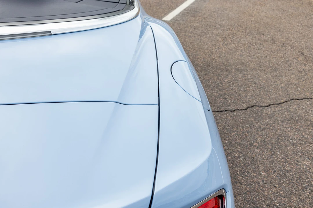 2024 Bentley Continental GTC - Image 30 of 31
