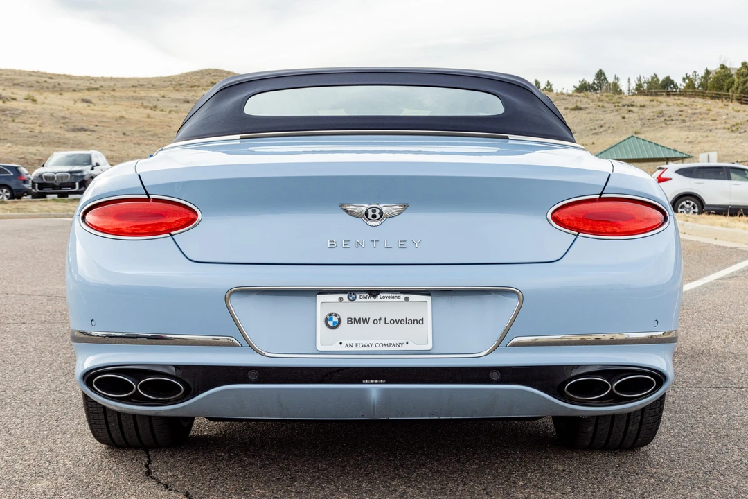 2024 Bentley Continental GTC - Image 15 of 31