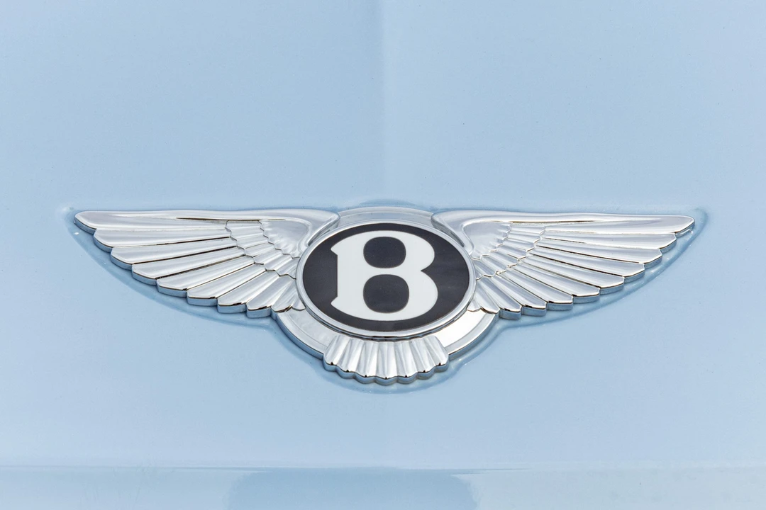 2024 Bentley Continental GTC - Image 22 of 31