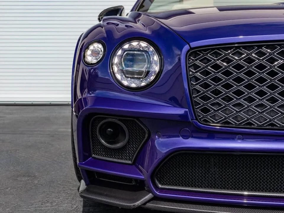 2024 Bentley Continental GTC - Image 9 of 20