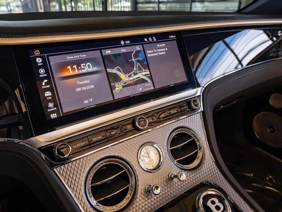 2024 Bentley Continental GTC - Image 16 of 20