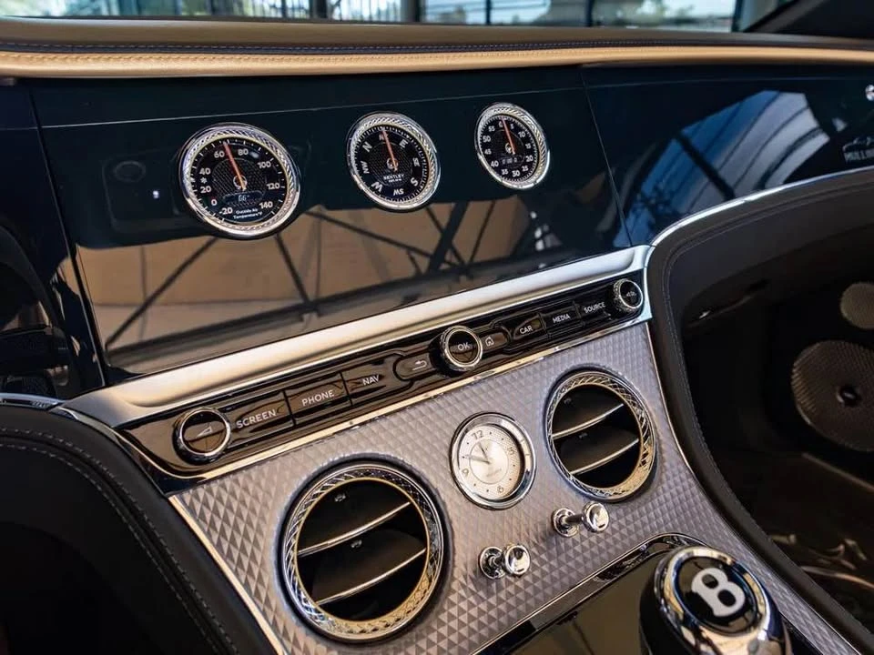 2024 Bentley Continental GTC - Image 17 of 20