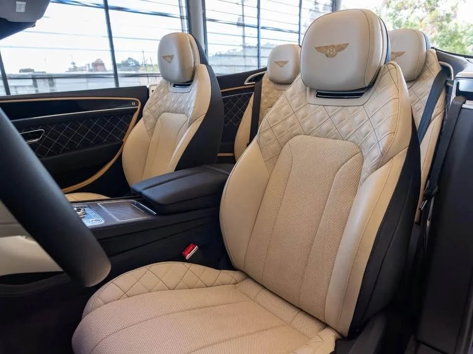 2024 Bentley Continental GTC - Image 13 of 20