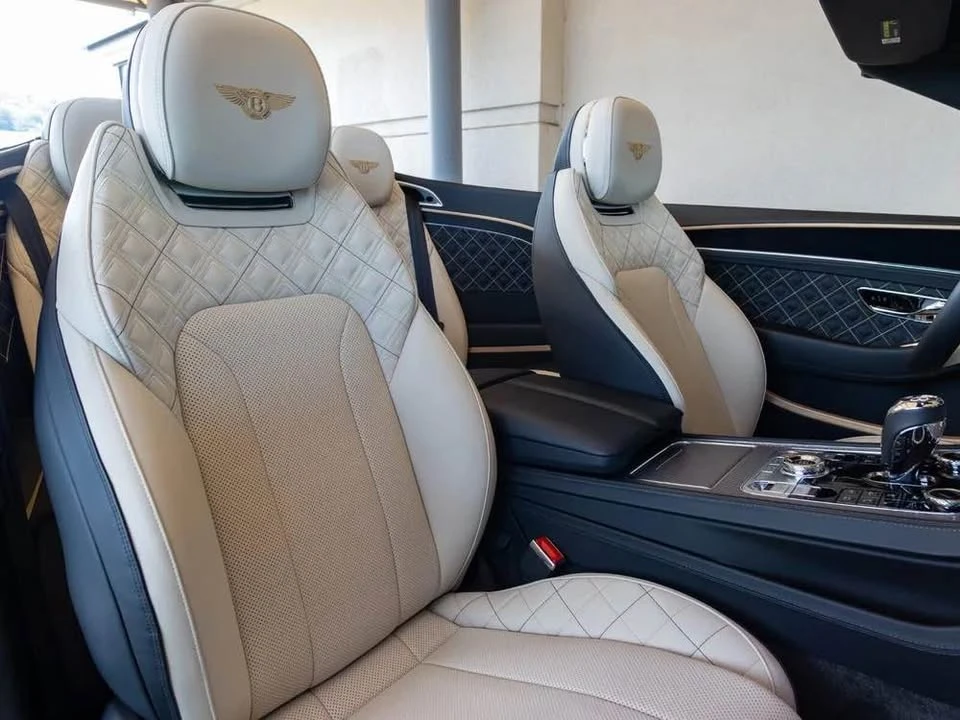 2024 Bentley Continental GTC - Image 18 of 20