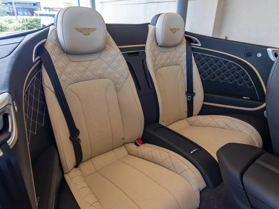 2024 Bentley Continental GTC - Image 19 of 20