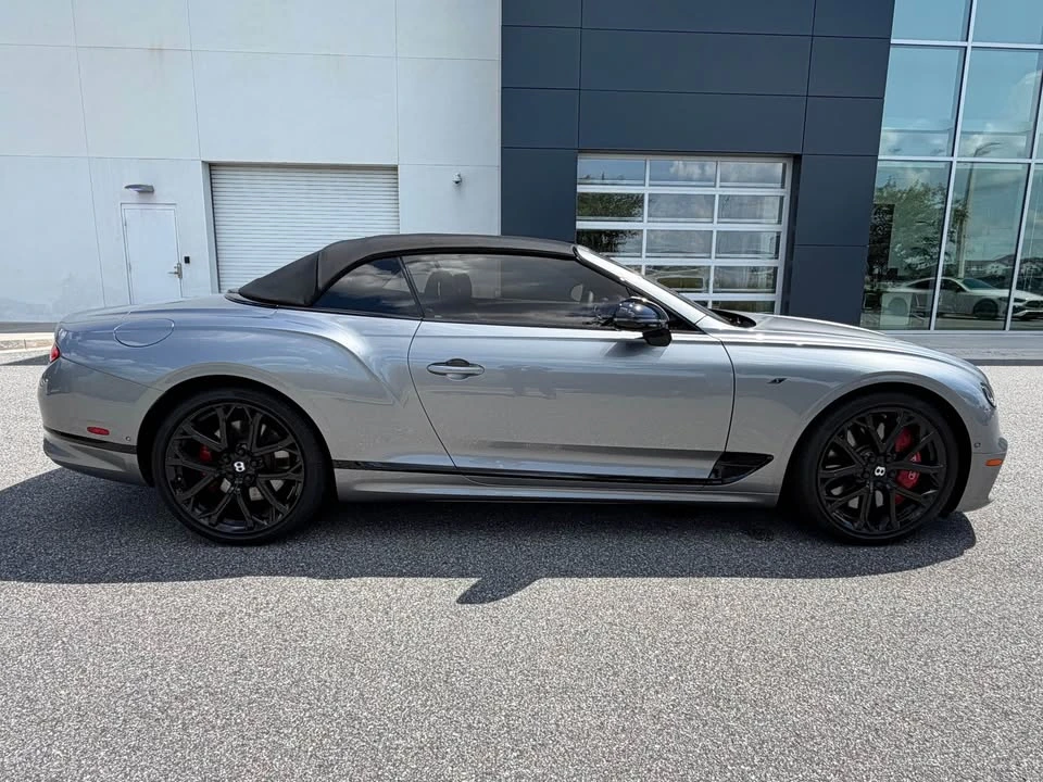 2024 Bentley Continental GTC - Image 6 of 19