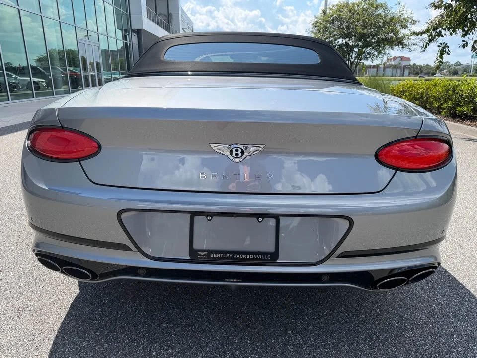 2024 Bentley Continental GTC - Image 7 of 19