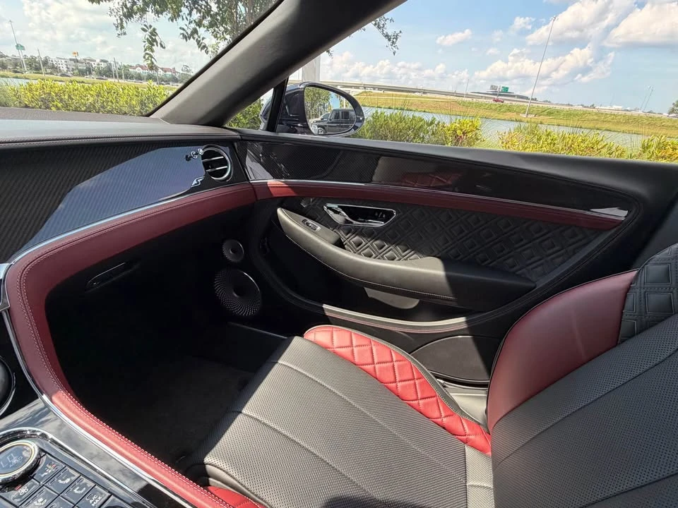 2024 Bentley Continental GTC - Image 12 of 19