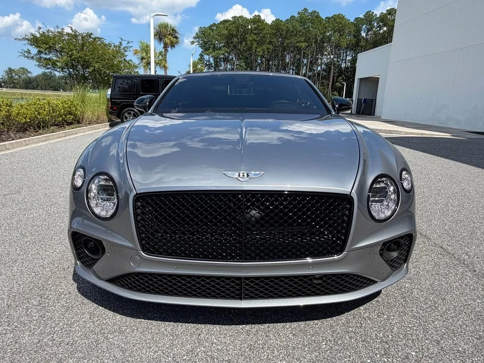 2024 Bentley Continental GTC - Image 4 of 19