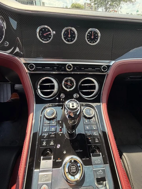 2024 Bentley Continental GTC - Image 14 of 19