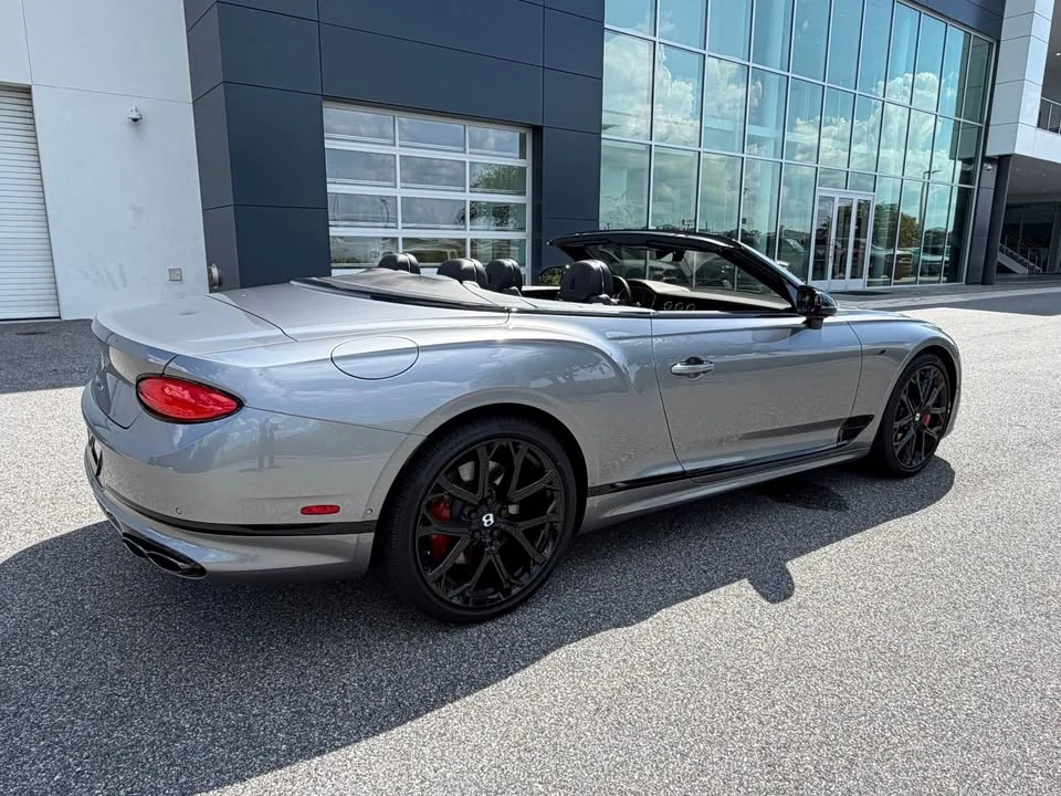 2024 Bentley Continental GTC - Image 19 of 19