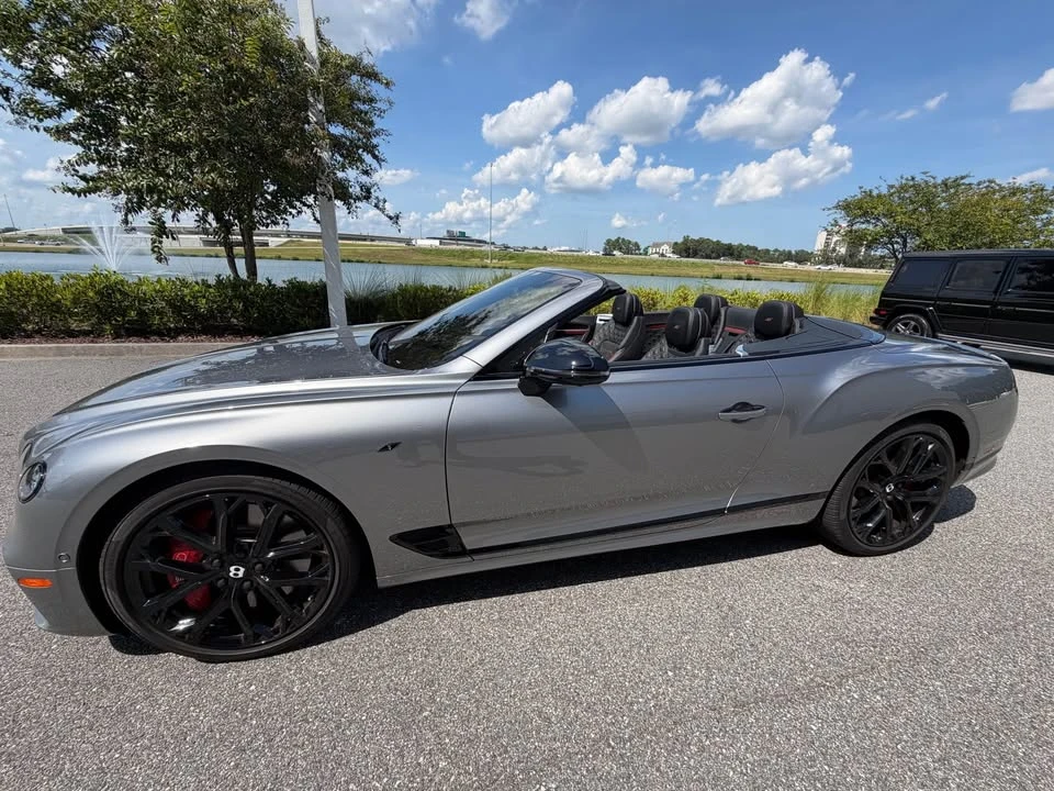 2024 Bentley Continental GTC - Image 15 of 19