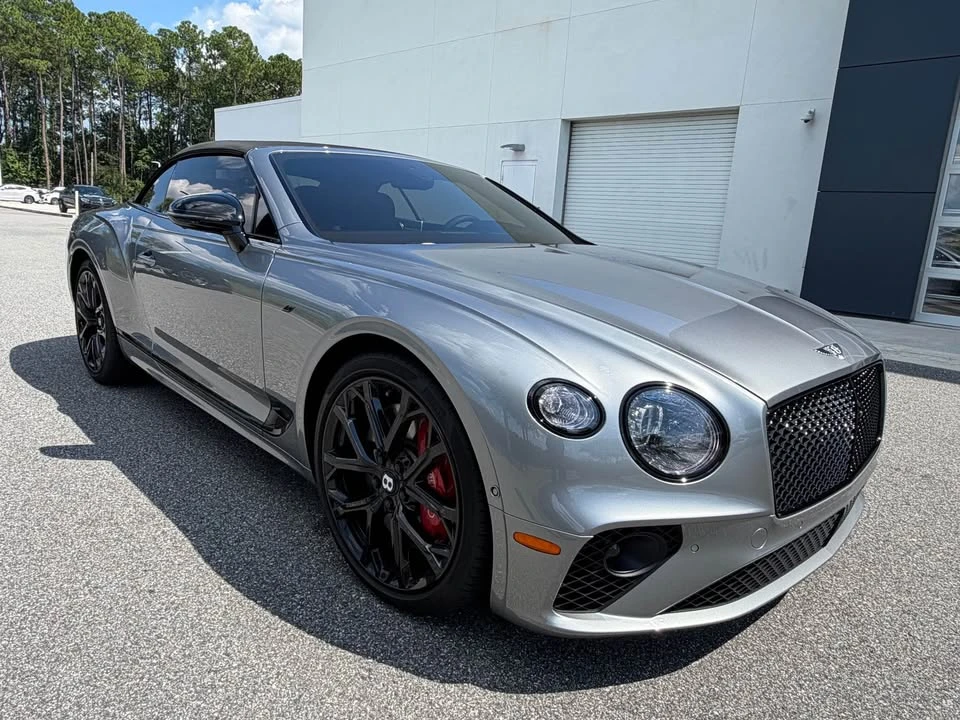 2024 Bentley Continental GTC - Image 5 of 19