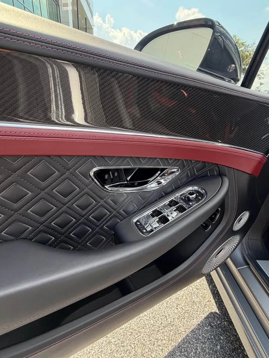2024 Bentley Continental GTC - Image 10 of 19