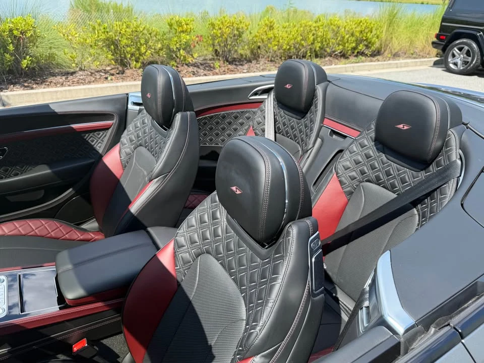 2024 Bentley Continental GTC - Image 16 of 19