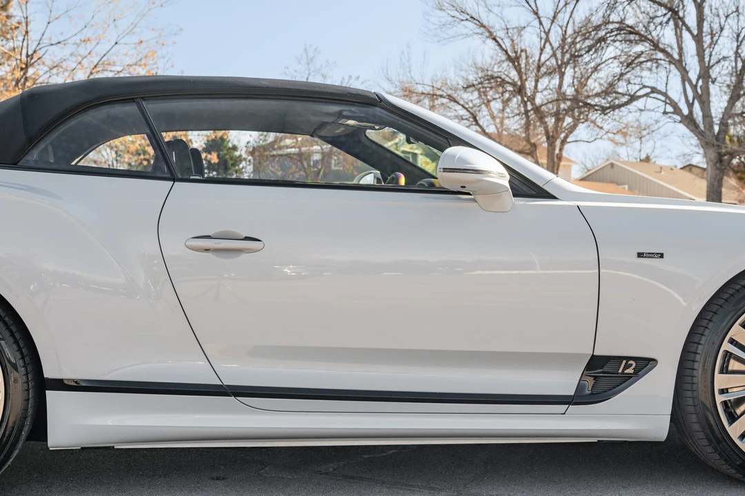 2024 Bentley Continental GTC - Image 24 of 31
