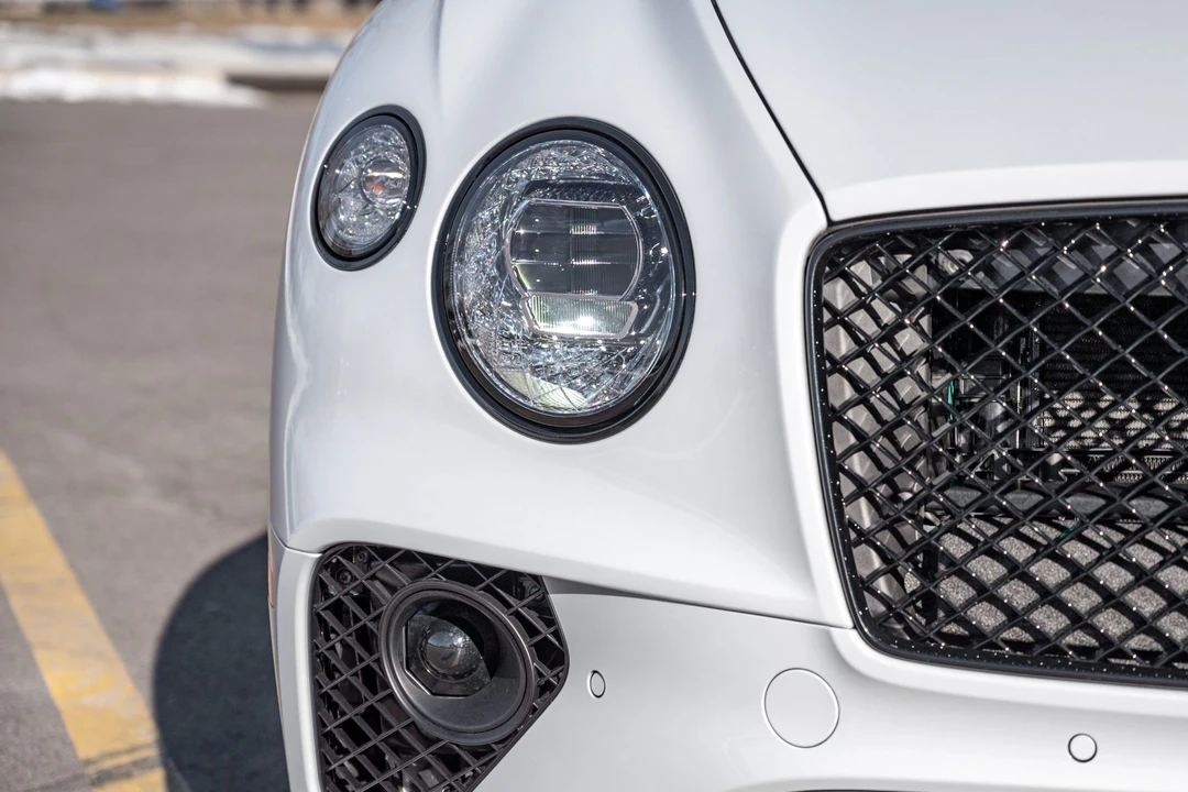 2024 Bentley Continental GTC - Image 21 of 31