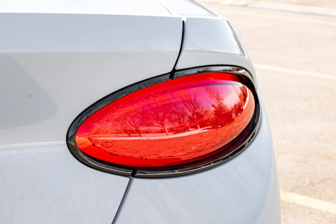 2024 Bentley Continental GTC - Image 29 of 31