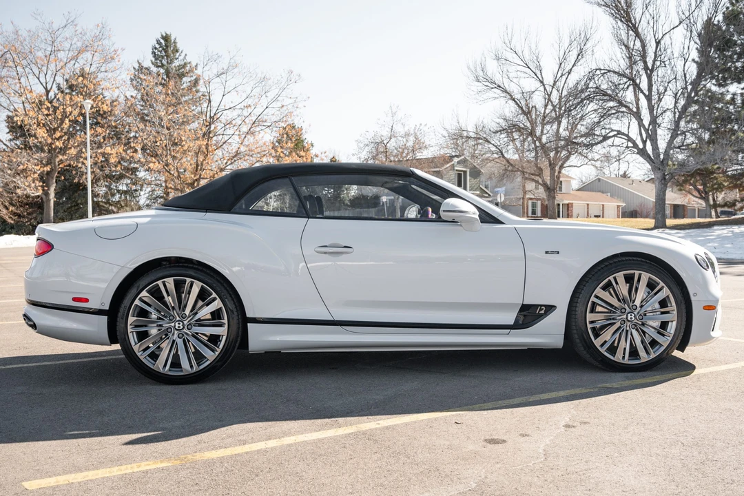 2024 Bentley Continental GTC - Image 13 of 31